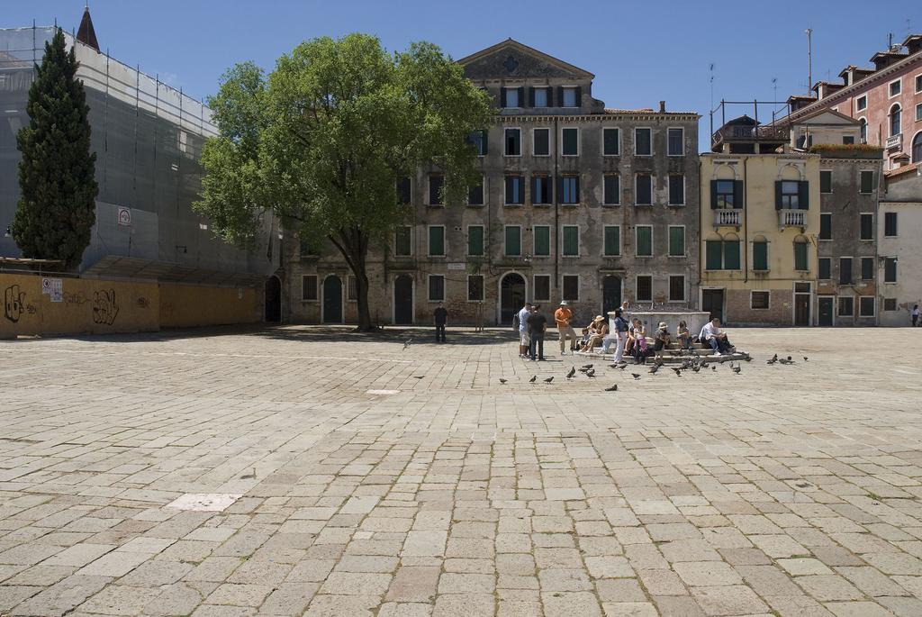 Appartamento Ca' Cavalli Venice Room photo