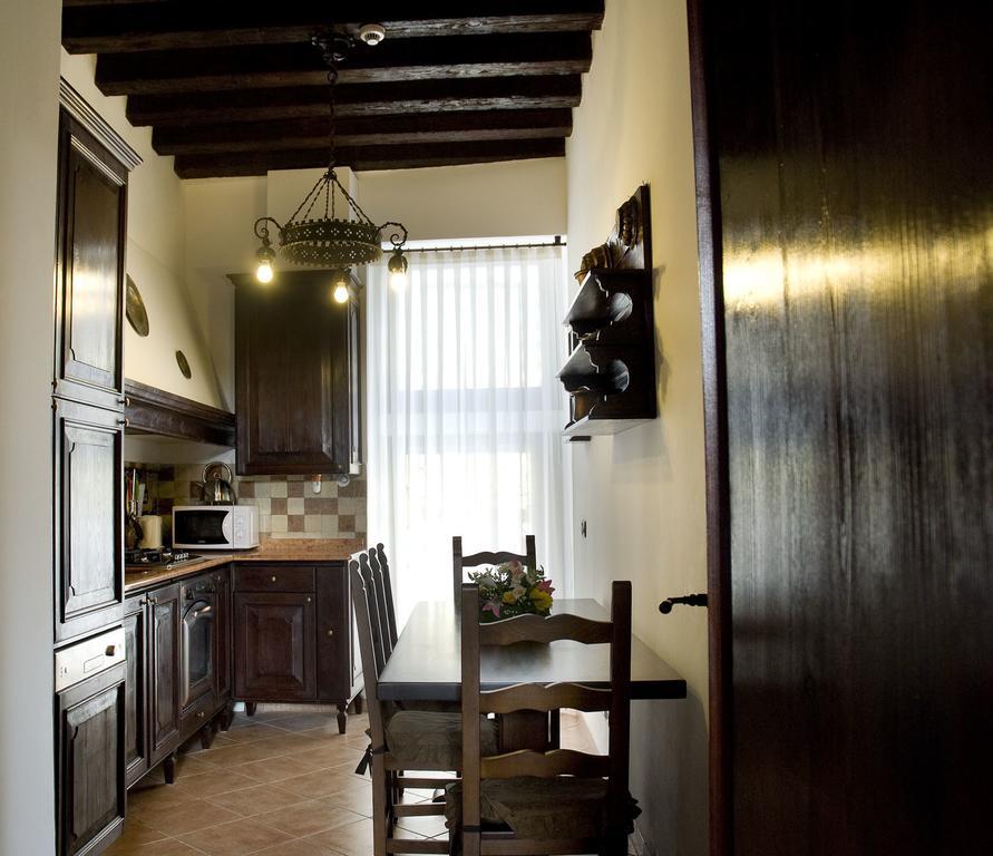 Appartamento Ca' Cavalli Venice Room photo